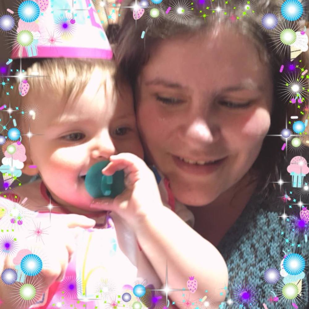 Meet your Posher, Tanya